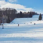 Apartmán Sekvoja *