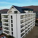 Sekvoja Apartmán *