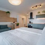 Apartmán Sekvoja *