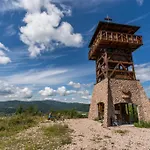 Apartmán Sekvoja