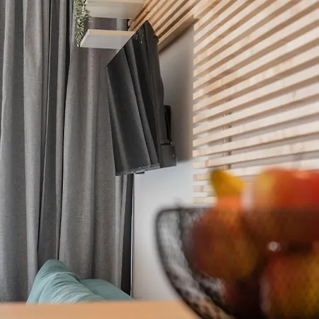 Apartament Sekvoja *