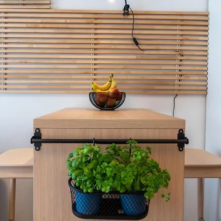 Apartament Sekvoja Nova Bana