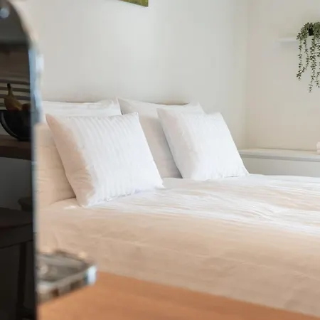 Sekvoja Apartament