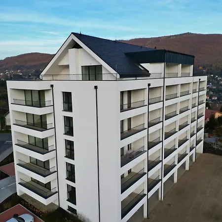 Sekvoja Apartament *