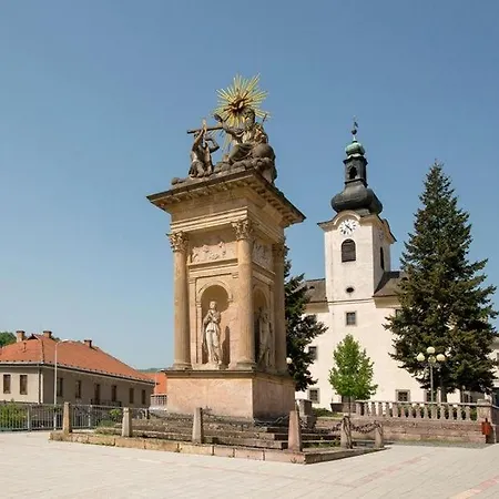 Sekvoja * Nova Bana