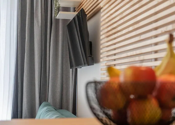 Appartement Sekvoja *