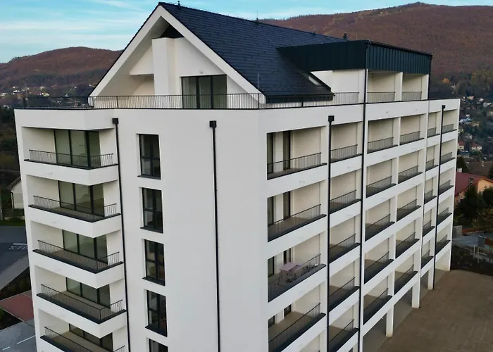 Sekvoja Appartement *