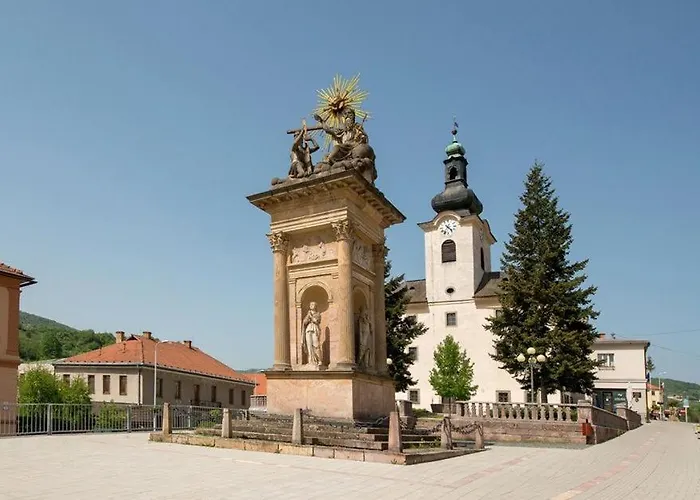 Sekvoja * Nova Bana
